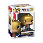 Funko POP! Heroes DC Comics Wonder Woman Flashpoint #431 Vinyl Figure