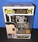 Funko Pop - Captain Salazar CHASE 274