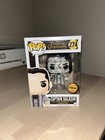 Funko Pop: Vinyl: Pirates Of The Caribbean: Captain Salazar Chase #274