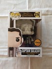 FUNKO POP Disney Pirates of the Caribbean Captain Salazar Chase 274