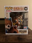 Funko Pop Shippo On Horse 2023 NYC Fall Convention Exclusive Inuyasha #1462