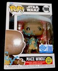 Star Wars Funko Mace Windu #788