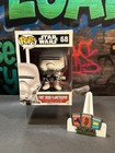 Funko Pop! Vinyl: Star Wars Episode VII - #68 First Order Flametrooper