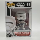 Star Wars First Order Flametrooper #68 The Force Awakens Funko Pop! Vinyl Figure
