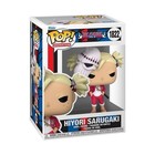 Hiyori Sarugaki Funko Pop #1822 Bleach Anime Manga Collectible