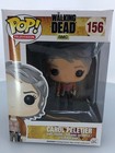 Funko POP! Television The Walking Dead Carol Peletier #156 Vinyl Figure DAMAGED