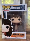 Funko Pop! Vinyl: Doctor Who - Sarah Jane Smith #298
