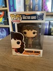 Doctor Who Sarah Jane Funko Pop 298