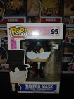 Funko Pop! Vinyl: Sailor Moon - Tuxedo Mask #95