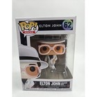 Funko Pop! Rocks: Elton John - Greatest Hits #62 Vinyl Figure Collectible