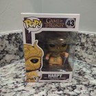 Funko Pop! Vinyl: Game of Thrones - Harpy #43 - Vaulted