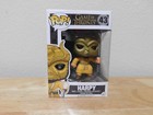 New Funko Pop Game of Thrones #43 Harpy vinyl figure