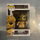 Funko Pop! Vinyl: Game of Thrones - Harpy #43