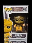 Funko Pop! Vinyl: Game of Thrones - Harpy #43