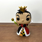 Disney Queen of Hearts 234 Funko Pop Hot Topic Exclusive, 2017