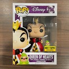 Funko Pop! Queen of Hearts 234 Disney Funko Pop Figure