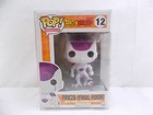 Brand New Funko Pop Frieza (Final Form) 12 Dragon Ball Z Vinyl Figure