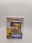 Alakazam Pokemon Funko Pop! 855