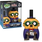 Randy Butternubs #179 - Adventure Time Funko Pop! [Digital Release LE 1600 Pcs]
