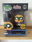 Funko Pop! Vinyl Cartoon Network Randy Butternubs #179 w/ Protector