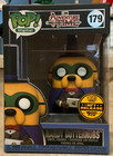 Funko Pop! Digital Adventure Time Randy Butternubs #179 Legendary 1600 pcs