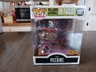 Funko POP! Deluxe Villains Assemble Dr. Facilier #1207 Hot Topic Exclusive