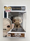Funko Pop! Movies The Lord of the Rings Gollum #532