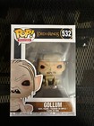 Gollum #532 - Funko Pop - Lord of the Rings