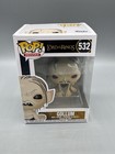 Funko Pop! Movies - The Lord of the Rings - Gollum #532