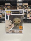Funko Pop! The Lord of The Rings Gollum with Fish Chase #532 With Protector 🔥