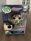 Funko Pop! Digital Powerpuff Girls Buttercup 229 Legendary w Soft Protector