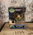 Funko Pop Digital Powerpuff Girls Buttercup NFTRelease 1800 Pcs Legendary # 229