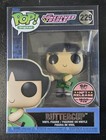 Funko Pop Digital Powerpuff Girls Buttercup NFTRelease 1800 Pcs Legendary # 229