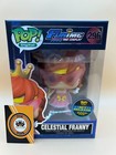 Funko Pop DigitalNFT Funime and Cosplay - Celestial Franny - #296 - 2000 PCS