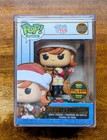 Funko Pop! Digital Festival of Fun Franny Riding Reindeer #386 LE 999 Pieces
