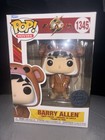 Funko Pop! DC - The Flash - Barry Allen in Monkey Gown Funko Shop Exclusive