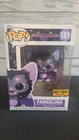 Funko Pop! Fangelina Hot Topic Exclusive Frightkins Vinyl Figure #181