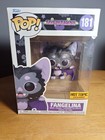 Funko Pop! Vinyl: Frightkins Fangelina #181 Exclusive Hot Topic Edition