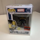 Funko Pop! Vinyl: Marvel Iron Man model 39 (Glows in the Dark)  (Exclusive) #555