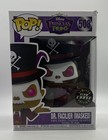 Funko Pop! Vinyl Dr. Facilier #508 Chase GITD Princess and the Frog Glow