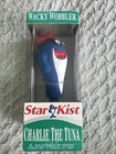Funko Wacky Wobbler Starkist Charlie The Tuna (Red Tongue Version)