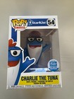 Funko Pop! Ad Icons - CHARLIE THE TUNA - StarKist - Funko Shop - 54 *