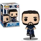 TED LASSO- ROY KENT  ON BIKE 3.75" POP TELEVISION VINYL FIGURE FUNKO 1571