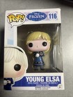 Funko Pop! Disney Frozen #115 Young Elsa