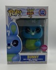 Funko Pop! Toy Story 4 Bunny (Flocked) #532