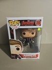 Funko Pop! Vinyl: Hawkeye #70 Marvel Collectible Figure with Box