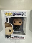 Funko POP! Marvel Avengers: Endgame Hawkeye #457 Vinyl Figure A27