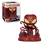 ABSOLUTE CARNAGE Funko Pop! MARVEL Heroes PX Deluxe Vinyl Figure #673 NEW