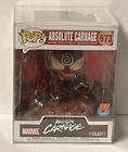Funko Pop Marvel #673 Absolute Carnage PX Previews Exclusive Figure Brand New