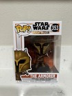Funko POP! Star Wars: The Armorer #353